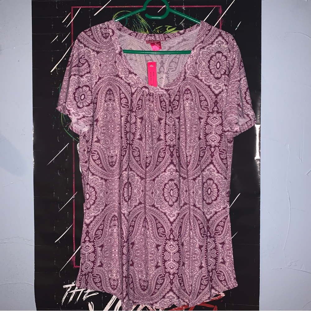 Women’s Blouse